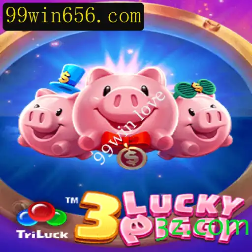 Explorando o Fenômeno 3LUCKYPIGGY: Um Mergulho no Jogo e Seu Impacto Atual