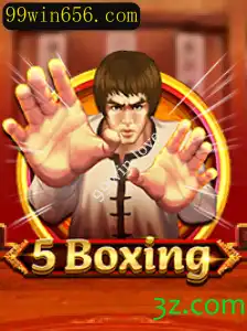 Descubra o Mundo Empolgante do Jogo 5Boxing e o Segredo do 99win love