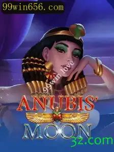 Explorando as Aventuras de AnubisMoon: Um Mergulho no Universo Místico