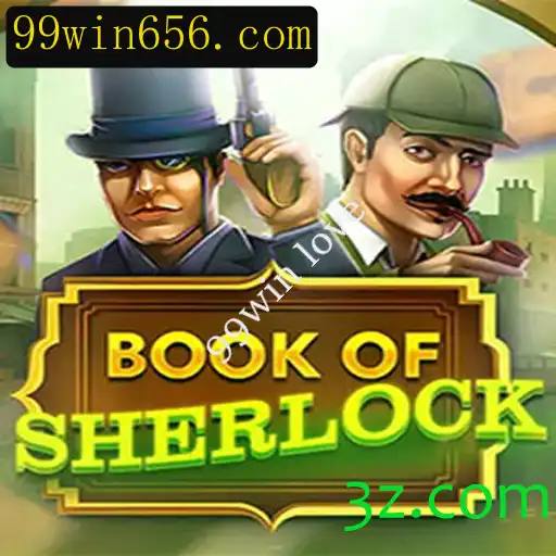 Jogo BookOfSherlock: Descubra a Aventura com 99win love