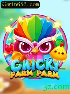 Descubra o Fascinante Mundo de 'ChickyParmParm': O Jogo que Conquista Corações