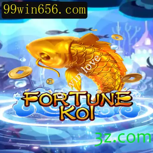 FORTUNEKOI: Descubra o Novo Jogo que Encanta Com 99win Love
