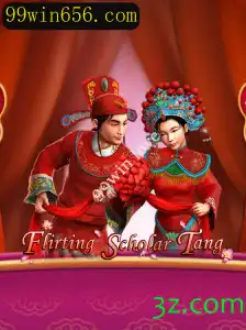 Explorando o Universo de 'Flirting Scholar Tang': Regras e Conexões com o Mundo Atual