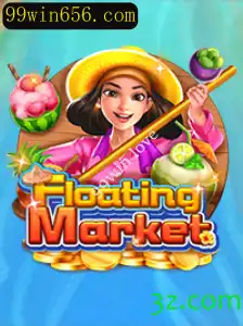 FloatingMarket: Descubra o Novo Fenômeno dos Jogos de Estratégia