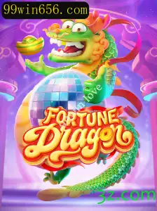 FortuneDragon: Uma Jornada Cativante no Mundo de 99win love