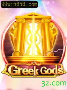 Explorando o Mundo de GreekGods: Um Jogo de Estratégia e Mitologia