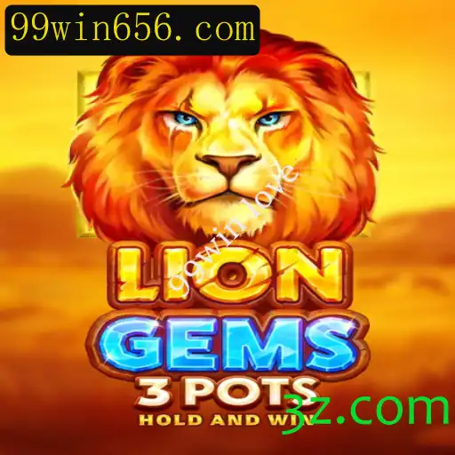 Descubra o Fascinante Mundo de LionGems3pots: Aventura e Estratégia se Encontram em 99win love