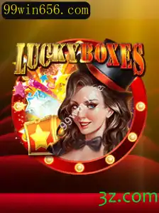 Descubra o Fascinante Mundo de LuckyBoxes com 99win love