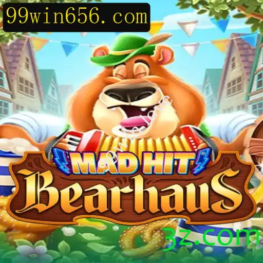 Descubra o Fascinante Mundo de MadHitBearhaus: O Jogo