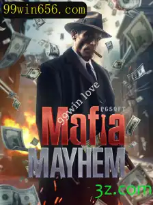 Explorando o Mundo de MafiaMayhem: Um Jogo de Estratégia Único