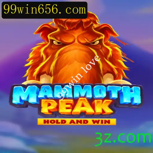 Explorando o Universo de MammothPeak: Um Jogo de Estratégia e Aventura