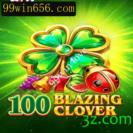 Mergulhe no Universo de 100BlazingClover: A Nova Sensação dos Jogos