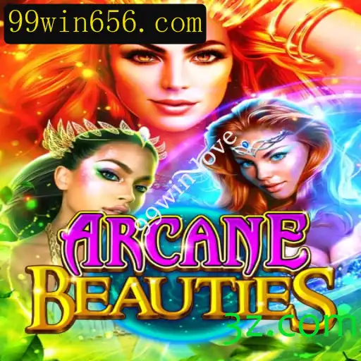 Descubra o Fascinante Mundo de ArcaneBeauties: Uma Jornada Inesquecível