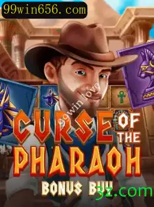 Explorando o Fascinante Mundo de Curse of the Pharaoh Bonus Buy