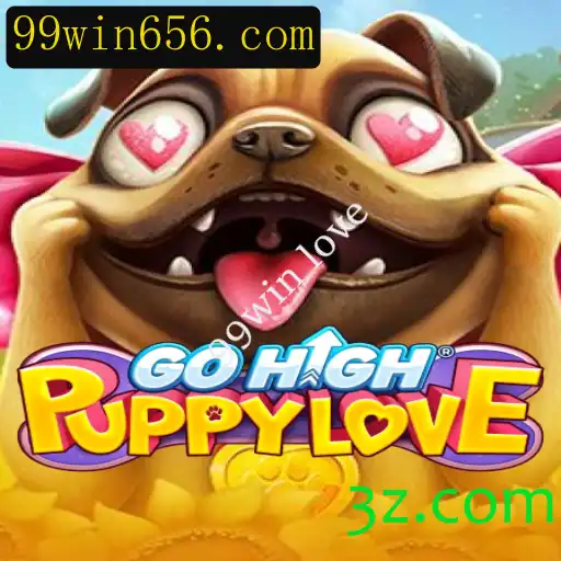 Descubra GoHighPuppyLove: Uma Aventura Canina de Emoções e Estratégia