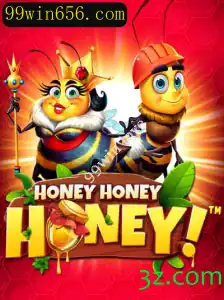 Descubra o Universo Encantado de HoneyHoneyHoney