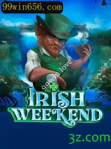 Explorando o Jogo IrishWeekend: Diversão e Estratégia em uma Nova Experiência
