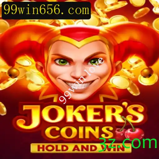 JokersCoins: A Nova Sensação no Mundo dos Jogos Digitais