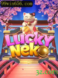 Descubra o Fascinante Mundo de LuckyNeko: O Jogo que Encantou 99win Love