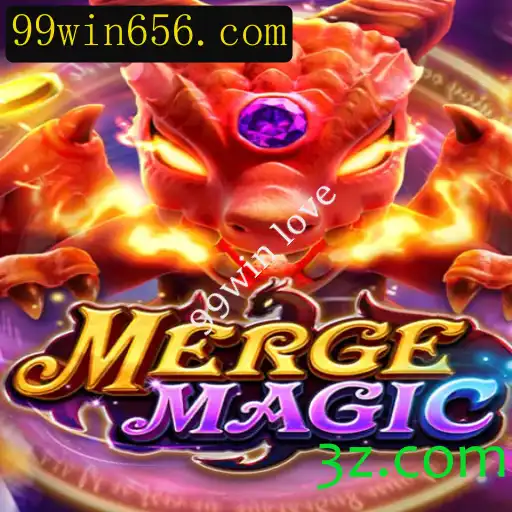 Descubra o Fascinante Mundo de MERGEMAGIC com 99win love