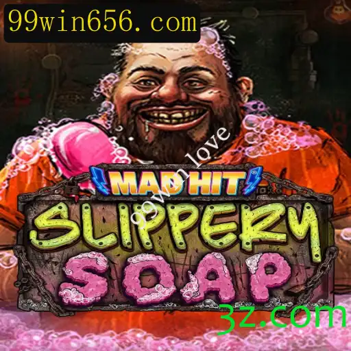 Explorando o Mundo de MadHitSlipperySoap e a Influência do 99win love