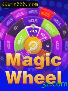 Descubra o Fascinante Mundo de MagicWheel: O Jogo que Une Estratégia e Sorte