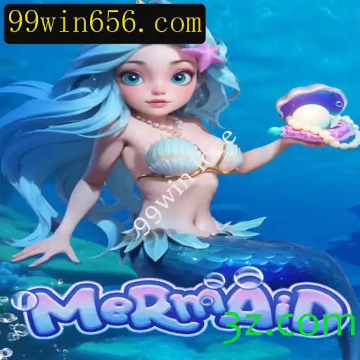 Explorando o Fantástico Mundo do Jogo Mermaid