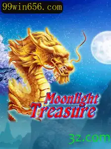 Descubra a Magia de 'MoonlightTreasure' - Um Jogo de Aventuras Inesquecível