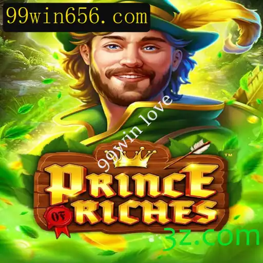 Descubra PrinceOfRiches: Um Mundo de Fortuna e Estratégia