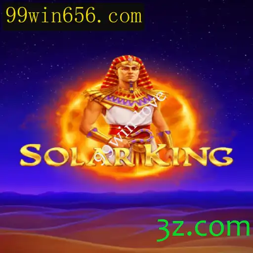 Explore o Mundo de SolarKing: O Novo Jogo que Conquista com sua Mecânica Inovadora