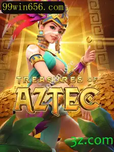 Explorando os Mistérios do Tesouro Asteca no Jogo Treasures of Aztec
