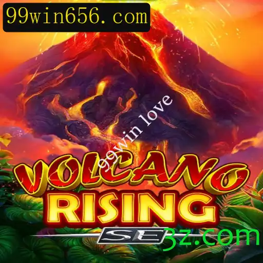 VolcanoRisingSE: A Nova Sensação Global nos Jogos