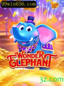 Explorando o Fascinante Mundo de WonderElephant