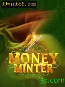 Descubra o Fascinante Mundo de MoneyMinter
