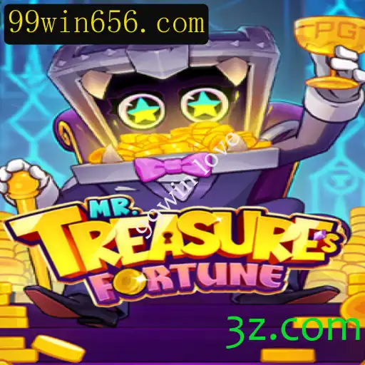 Explorando o Fascinante Mundo de MrTreasuresFortune