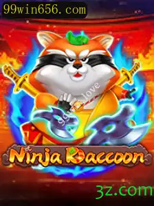 NinjaRaccoon: Aventuras e Estratégias no Novo Fenômeno do Mundo dos Jogos