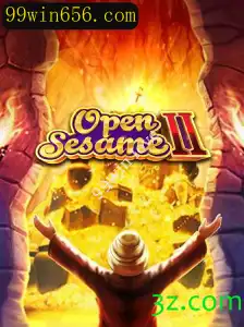 Explorando OpenSesameII: O Fenômeno dos Jogos e a Magia de 99win love