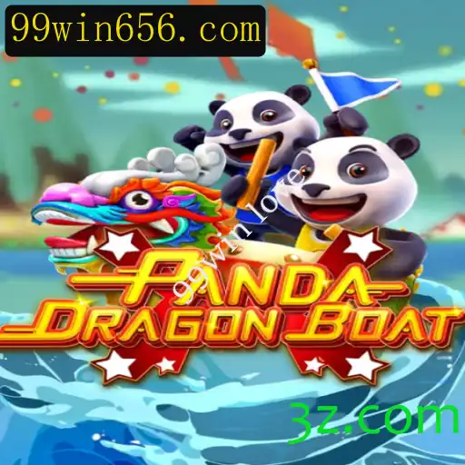 Explorando o Mundo do Jogo PANDADRAGONBOAT: Regras e Estratégias