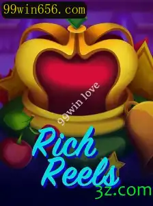 RichReels: Explore a Emoção e Estratégia do Novo Jogo Popular