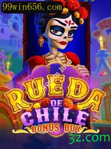 Explorando o Empolgante Jogo RuedaDeChileBonusBuy com 99win love