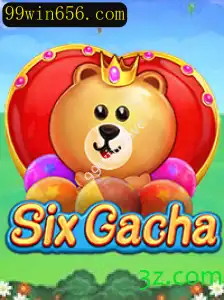 Descubra SixGacha: O Jogo de Estratégia que Revolucionou com 99win love
