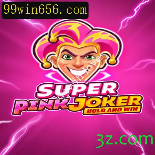 Explorando o Universo de SuperPinkJoker: Jogo Revolucionário em 2023