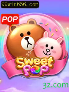 Explorando o Fascinante Mundo de SweetPOP: Descubra as Regras e Como Vencer no 99win Love