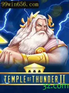 Descubra TempleofThunderII: A Aventura Tempestuosa Que Conquista Corações