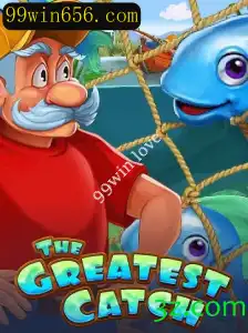 Explorando o Jogo 'TheGreatestCatch': Regras, Estratégias e Atualizações Recentes