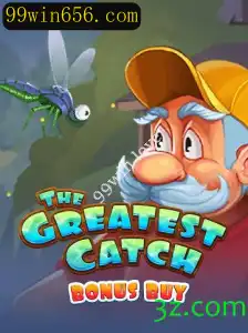 Desvendando o Mundo de TheGreatestCatchBonusBuy: Uma Aventura Subaquática Inovadora