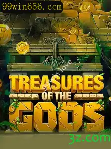 Explore o Mundo Fascinante de TreasureoftheGods: Um Jogo de Aventura e Estratégia