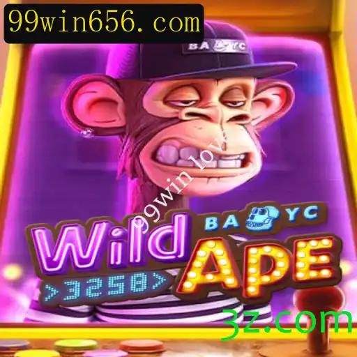 Explorando WildApe3258: Um Jogo Revolucionário Sob o Tema 99win Love