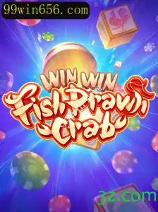 Descubra o Excitante Jogo WinWinFishPrawnCrab