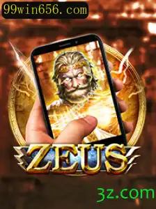 Descubra o Fascinante Mundo de ZeusM: O Jogo que Conquista Corações com 99win Love